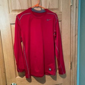 Nike pro combat hyperwarm